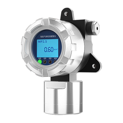 固定式一氧化碳報警器