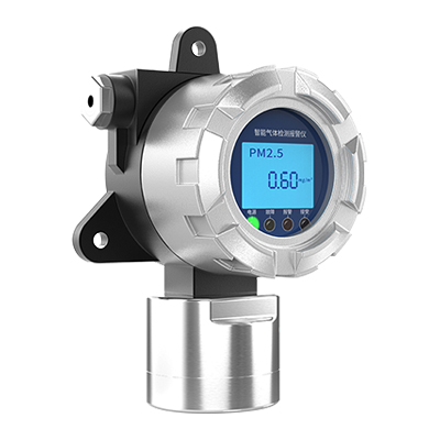 一氧化碳監測儀