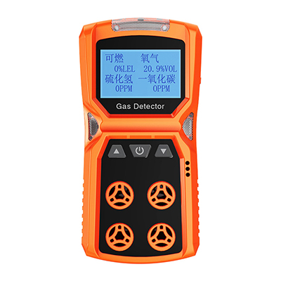 「擴散式」手持氟化氫檢測儀-便捷式氟化氫報警器 