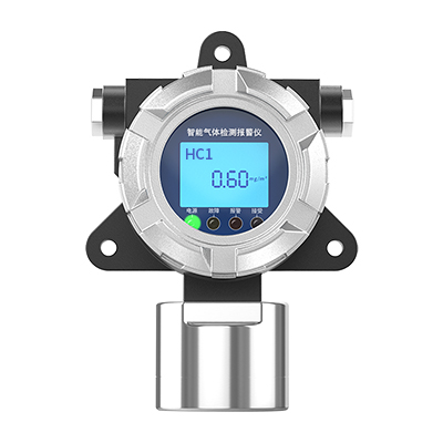 「防爆固定式」氯化氫報警器-氯化氫在線監(jiān)測儀 